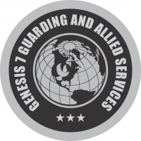 GENESIS 7 GUARDING AND ALLIED SERVICES